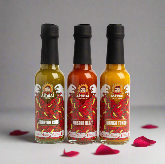 Valentino Rinkinys TOP3 skoniai