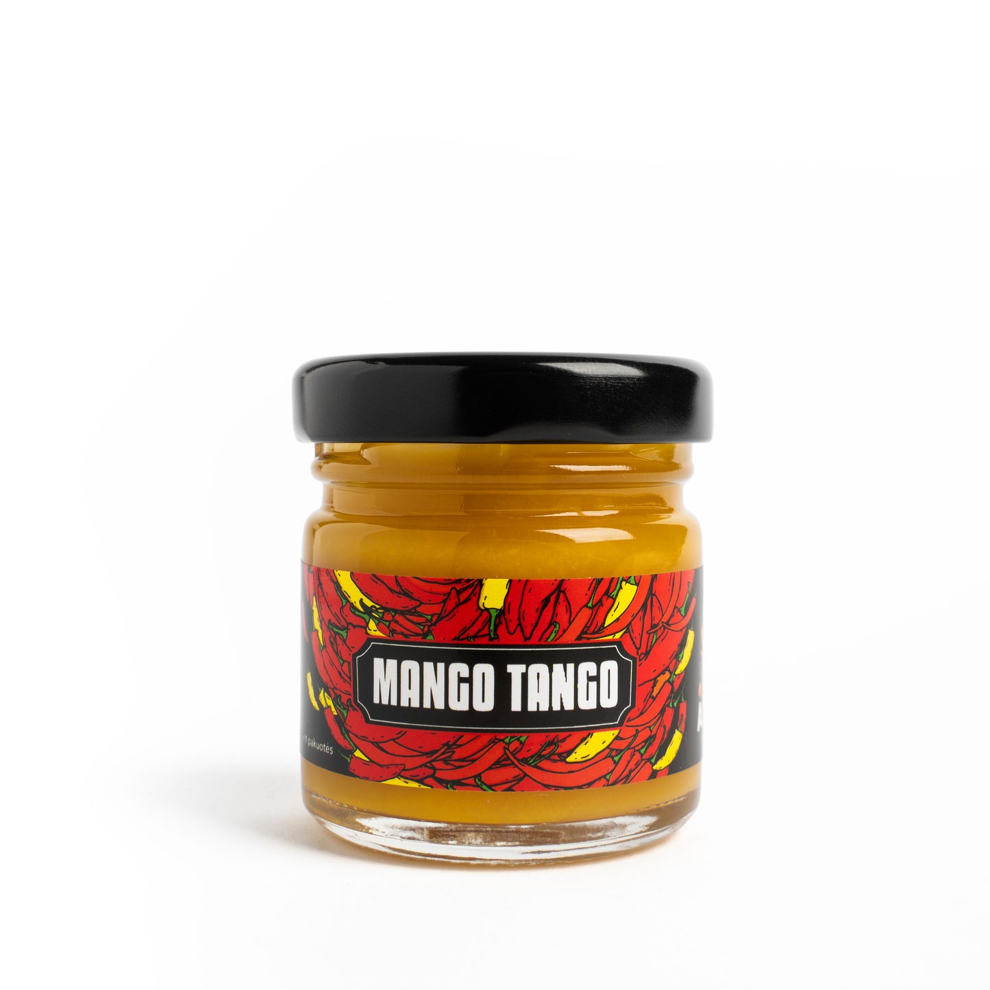 Aštrus padažas "Mango Tango" 40ml