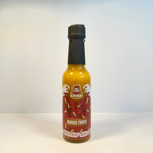 Aštrus padažas "Mango Tango" 150ml