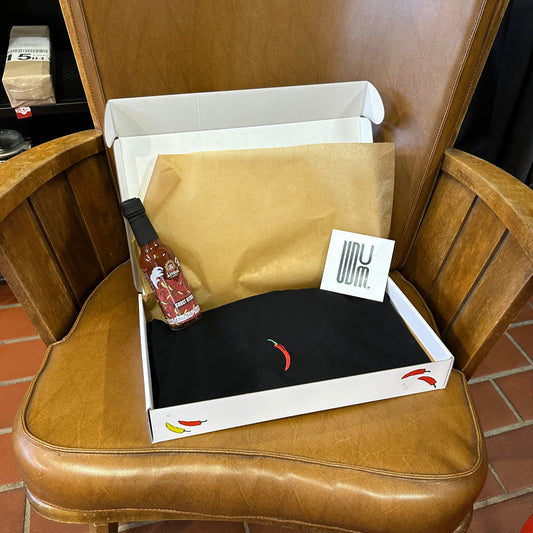 UDum by Dumce X Aštriai Aštru - dovana Jam