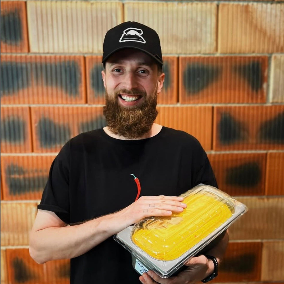 UDum by Dumce X Aštriai Aštru - dovana Jam