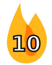 Heat11/10