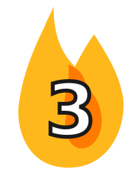 Aštrumas3/10