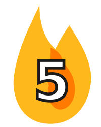 Aštrumas5/10