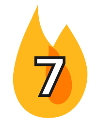 Heat7/10