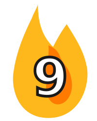 Aštrumas9/10